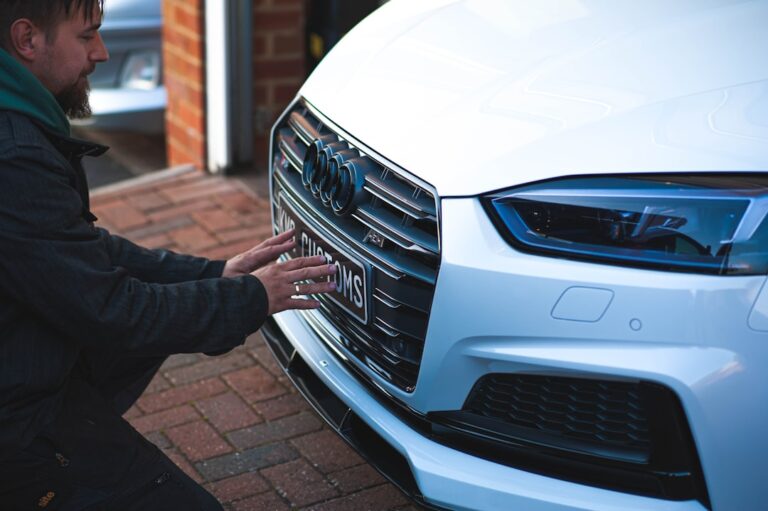 Essential Tips for Maintaining Your Vehicle’s Interior and Exterior