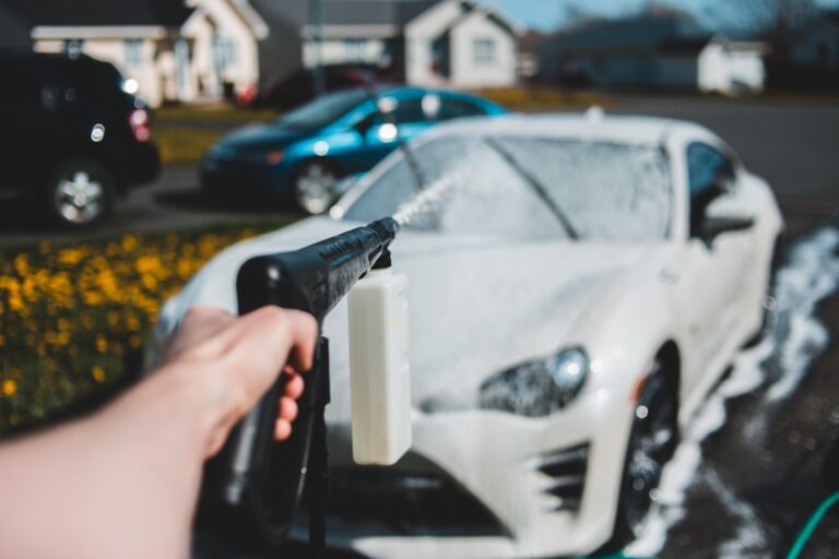 Why Glossstock is the Best Choice for Automotive Care Enthusiasts