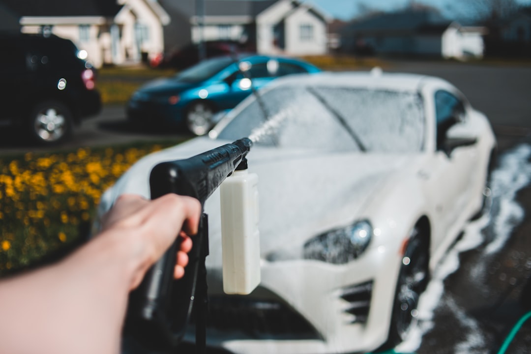 Why Glossstock is the Best Choice for Automotive Care Enthusiasts