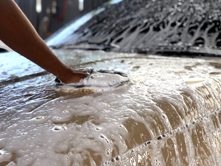 Unlocking the Secrets of Effective Car Wash Techniques and Products